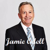 Jamie Odell